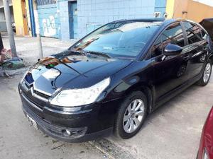 Citroen C4 2.0i 16v SX usado  kms