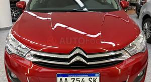 Citroen C4 Lounge ()