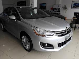 Citroën C4 2.0i Tendance Pack - Jorge Lucci !!!