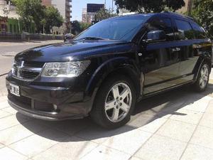 Dodge Journey RT 2.7 usado  kms