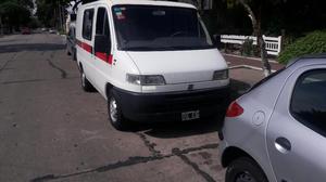 Ducato  Motor Iveco 2.8