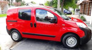 Fiat Fiorino Qubo ()