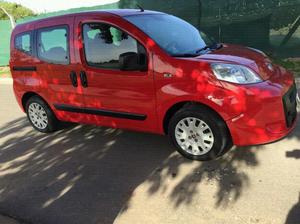 Fiat Qubo 12 c/gana active full UNICO