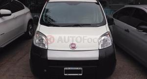 Fiat Qubo ()