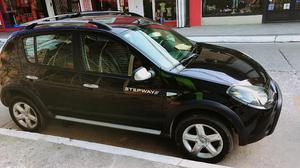 Fiat Renault Stepway  Permuto