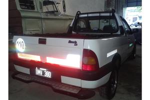 Fiat Strada, , Diesel