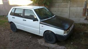 Fiat Uno Scv