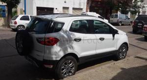 Ford Ecosport ()