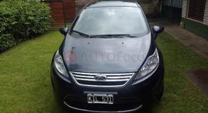 Ford Fiesta Kinetic ()