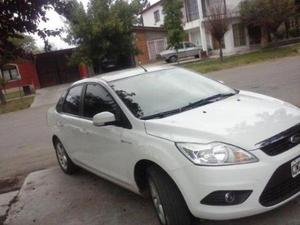 Ford Focus 2.0L Duratec Trend usado  kms