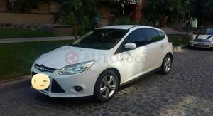 Ford Focus ()