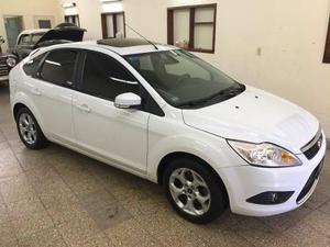 Ford Focus Ll Ghia Impecable Unico Dueño