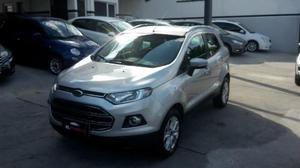 Ford Nueva EcoSport Titanium 1.6L Sigma usado  kms