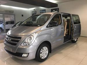 Hyundai H1 12 Pasajeros Full Premium // Anticipo $