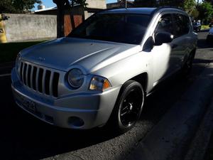 Jeep Compac 4x4 Cuero