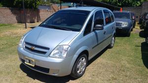 Meriva Entrega 85