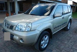 Nissan X-Trail 2.5 Acenta Aut