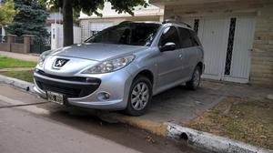 PEUGEOT 207 SW PERMUTO