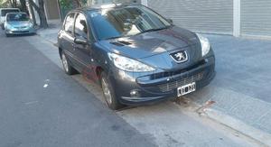 Peugeot 207 COMPACT XT ()