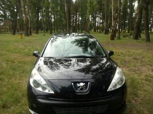 Peugeot 207 Compact 1.4 Naftero