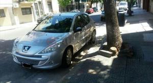 Peugeot 207 Compact ()