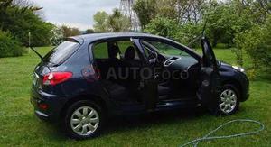 Peugeot 207 Compact ()