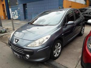 Peugeot 307 XS 5P 2.0 HDi Premium usado  kms