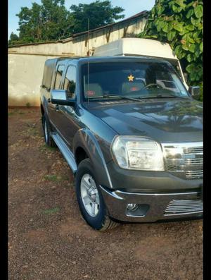 Ranger Xlt 4*2