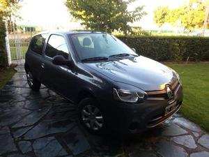 Renault Clio Mio Otra Versión usado  kms