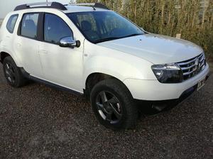 Renault Duster 4xmt luxe Nav.Impecable...