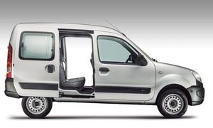 Renault Kangoo 2 CONFORT 1.6 5 ASIENTOS