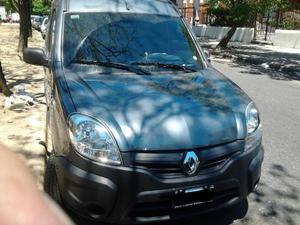 Renault Kangoo 2 Confort 1.6 CD AA DA SVT 1PL usado 