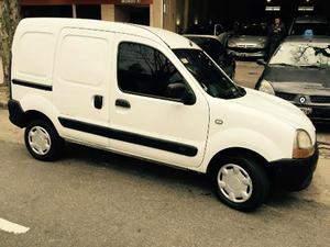 Renault Kangoo Express RL DSL 1.9 Da Aa 2PLC usado 