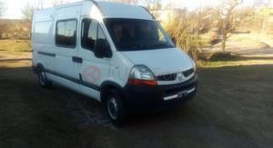 Renault Master ()