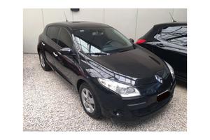 Renault Mégane III 2.0 Luxe 16v, , Nafta