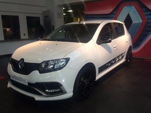 Renault Sandero Rs 2.0 Entrega Ya $. Wf