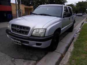 S10 Mod 04 4x2 Exelente