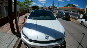 Scirocco  impecable 800km!
