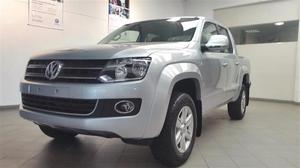 Volkswagen Amarok C/Doble 2.0 TDI (180cv) 4x2 Highline Pack