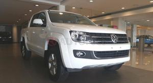 Volkswagen Amarok Highline ()