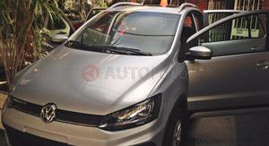 Volkswagen Crossfox ()