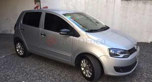 Volkswagen FOX ()