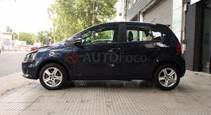 Volkswagen FOX ()