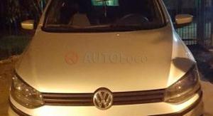 Volkswagen FOX ()