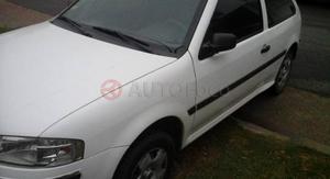 Volkswagen GOL ()