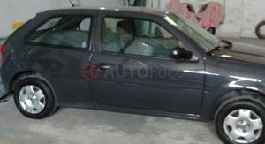 Volkswagen GOL ()