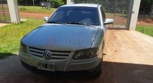 Volkswagen GOL ()