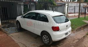 Volkswagen GOL ()