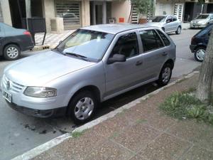 Volkswagen Gol 3P 1.9 SD Trendline usado  kms