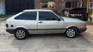 Volkswagen Gol 3P GL 1.8 Full usado  kms